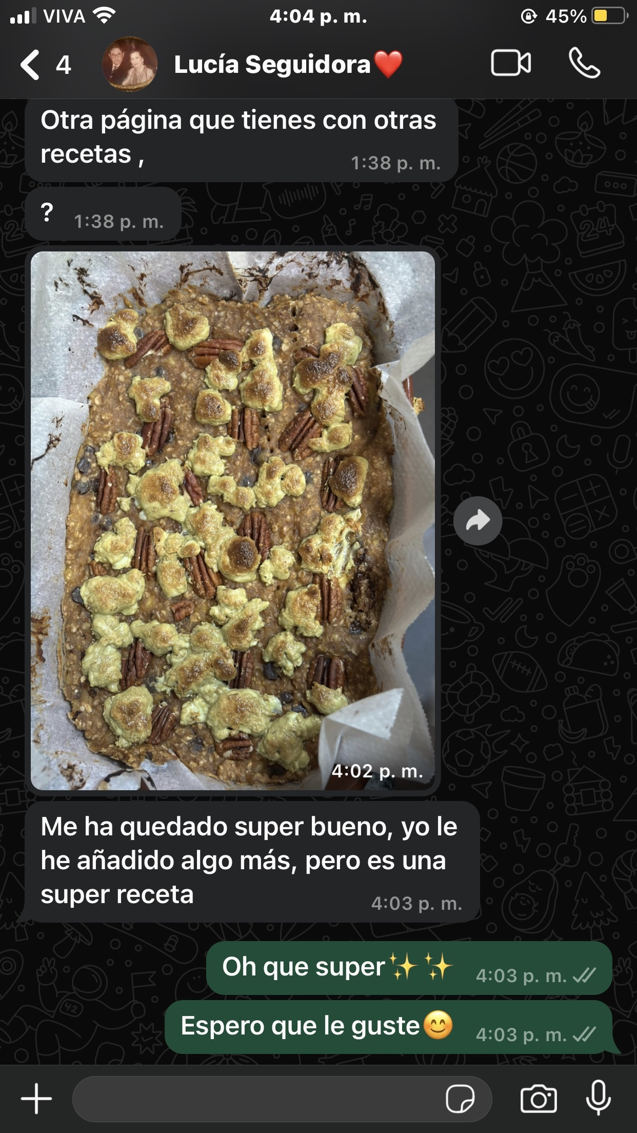 Testimonio 2